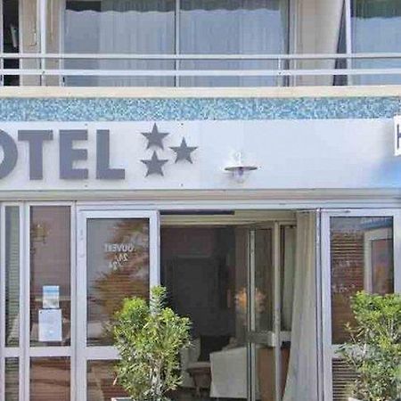 Brasilia Hotel 팔라바 레 플로 외부 사진