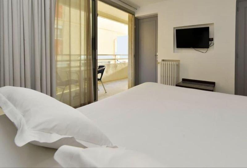Brasilia Hotel 팔라바 레 플로 외부 사진
