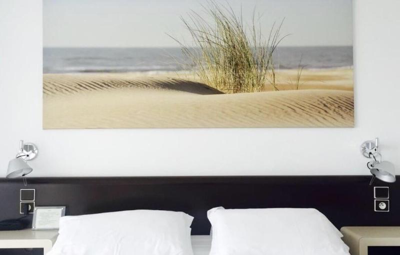 Brasilia Hotel 팔라바 레 플로 외부 사진