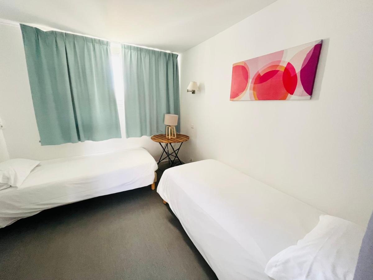 Brasilia Hotel 팔라바 레 플로 외부 사진