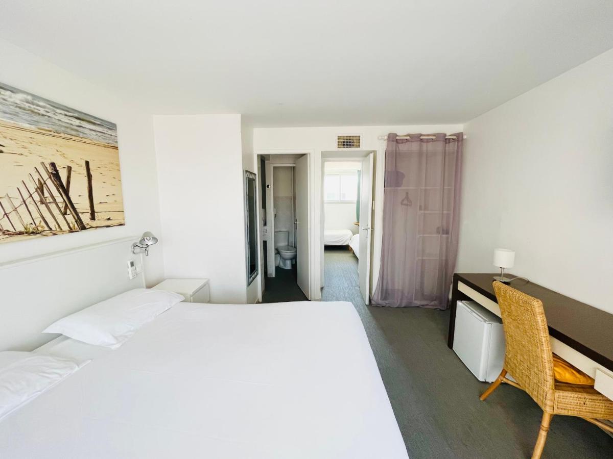 Brasilia Hotel 팔라바 레 플로 외부 사진