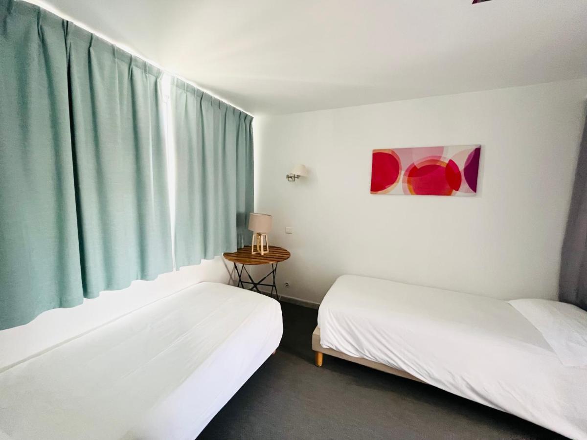 Brasilia Hotel 팔라바 레 플로 외부 사진