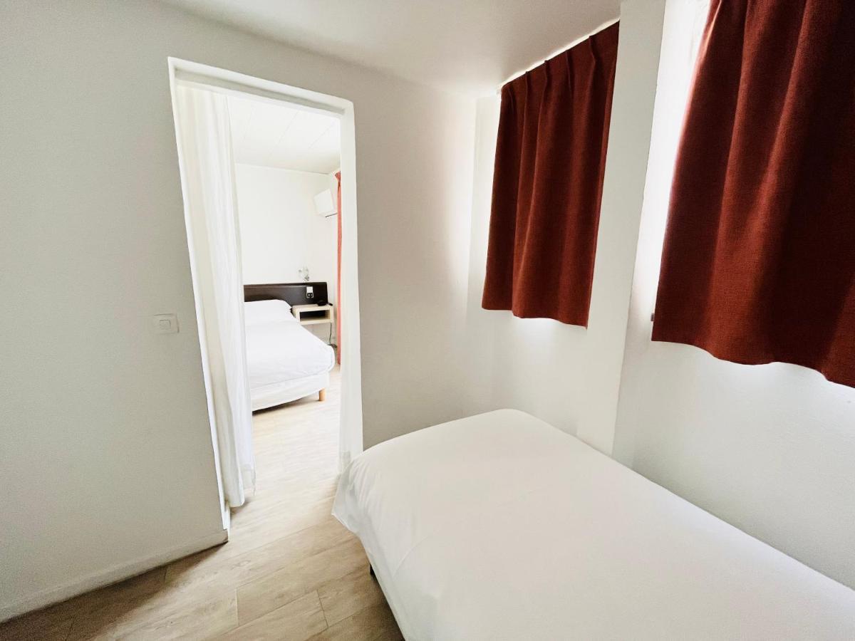 Brasilia Hotel 팔라바 레 플로 외부 사진