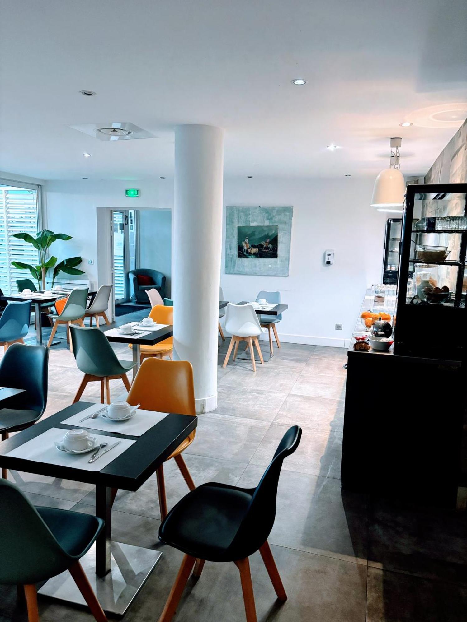 Brasilia Hotel 팔라바 레 플로 외부 사진