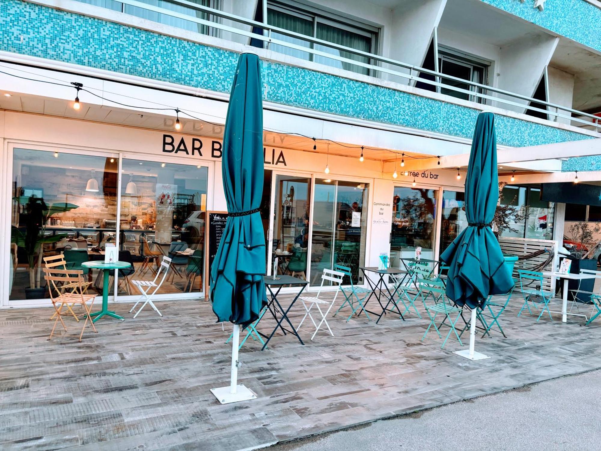 Brasilia Hotel 팔라바 레 플로 외부 사진