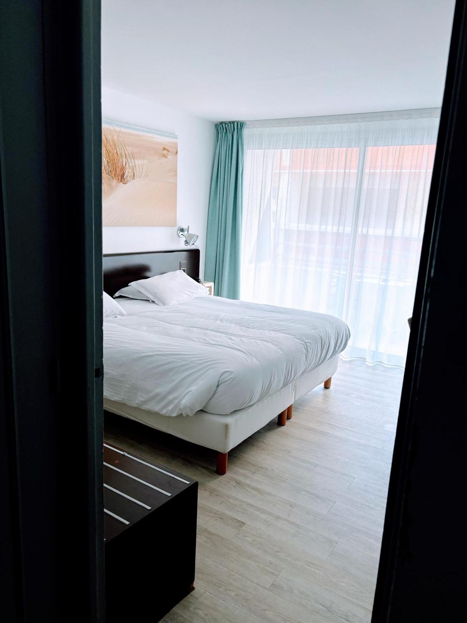 Brasilia Hotel 팔라바 레 플로 외부 사진