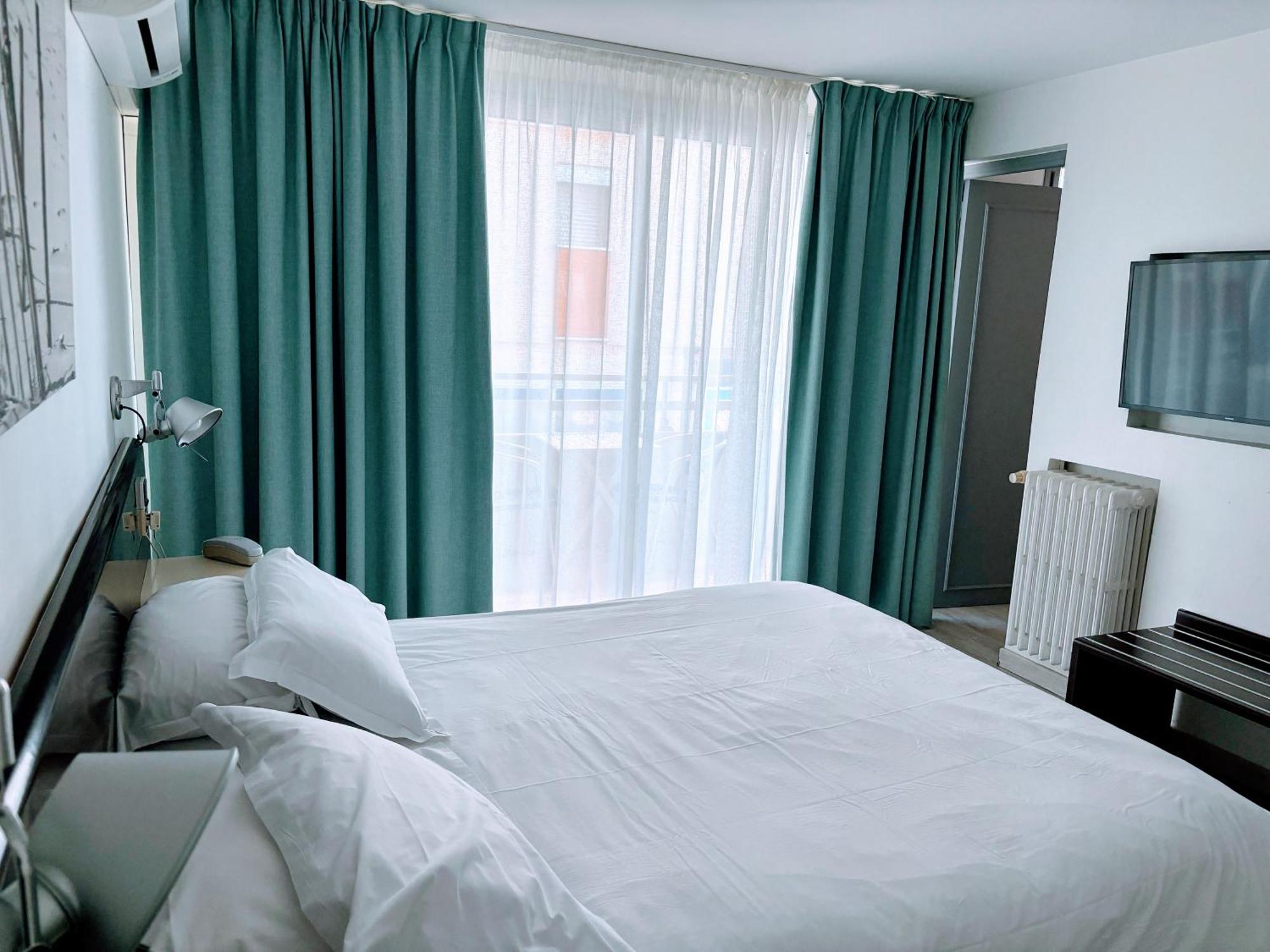 Brasilia Hotel 팔라바 레 플로 외부 사진