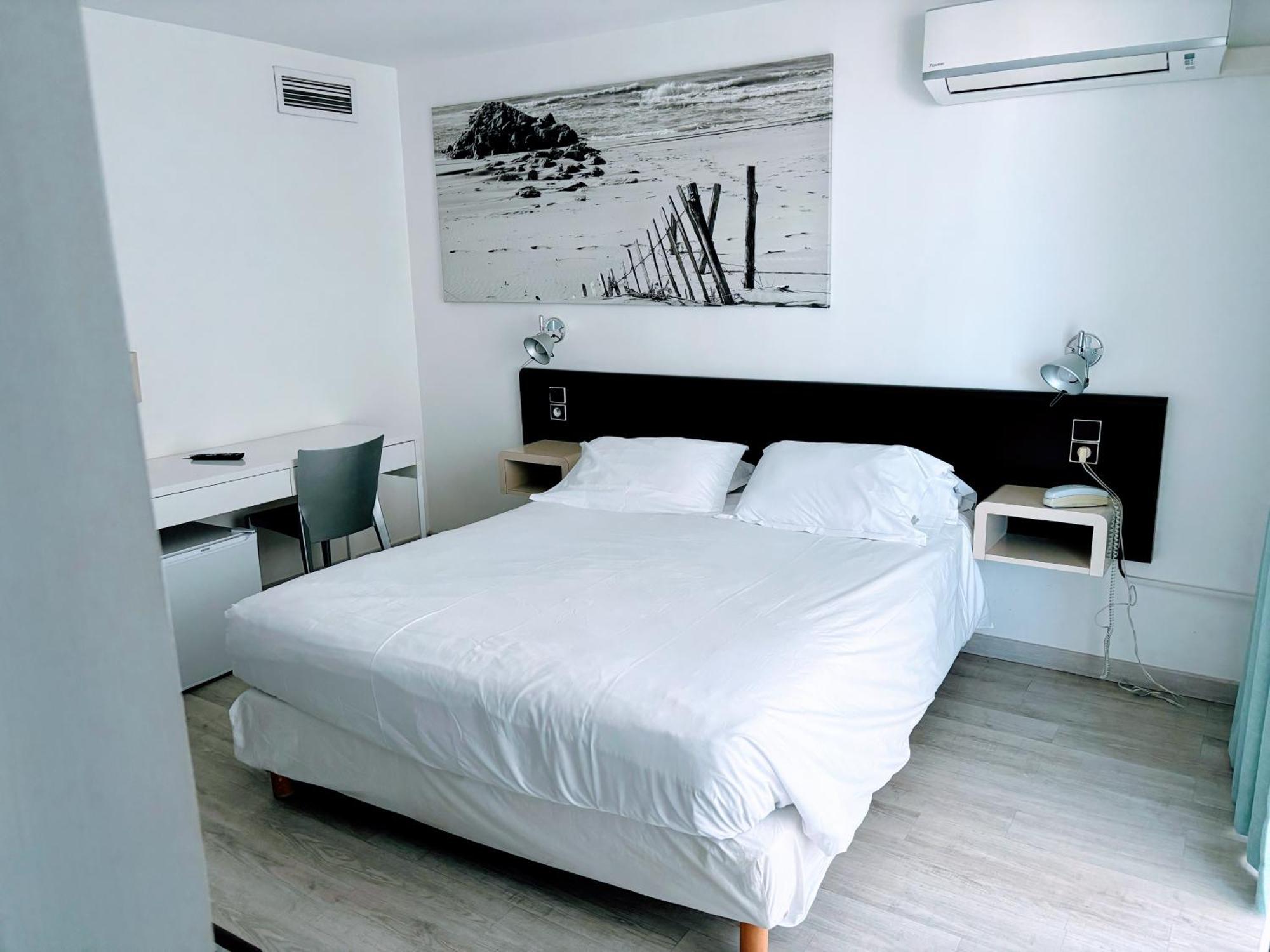 Brasilia Hotel 팔라바 레 플로 외부 사진