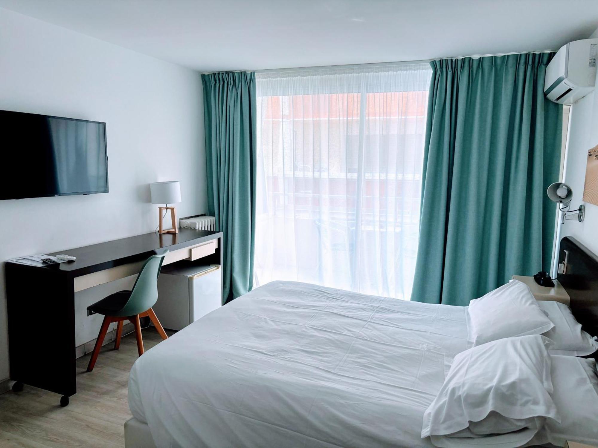 Brasilia Hotel 팔라바 레 플로 외부 사진