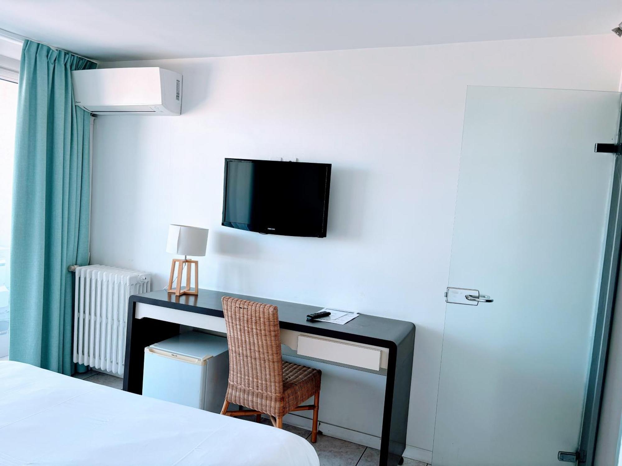 Brasilia Hotel 팔라바 레 플로 외부 사진
