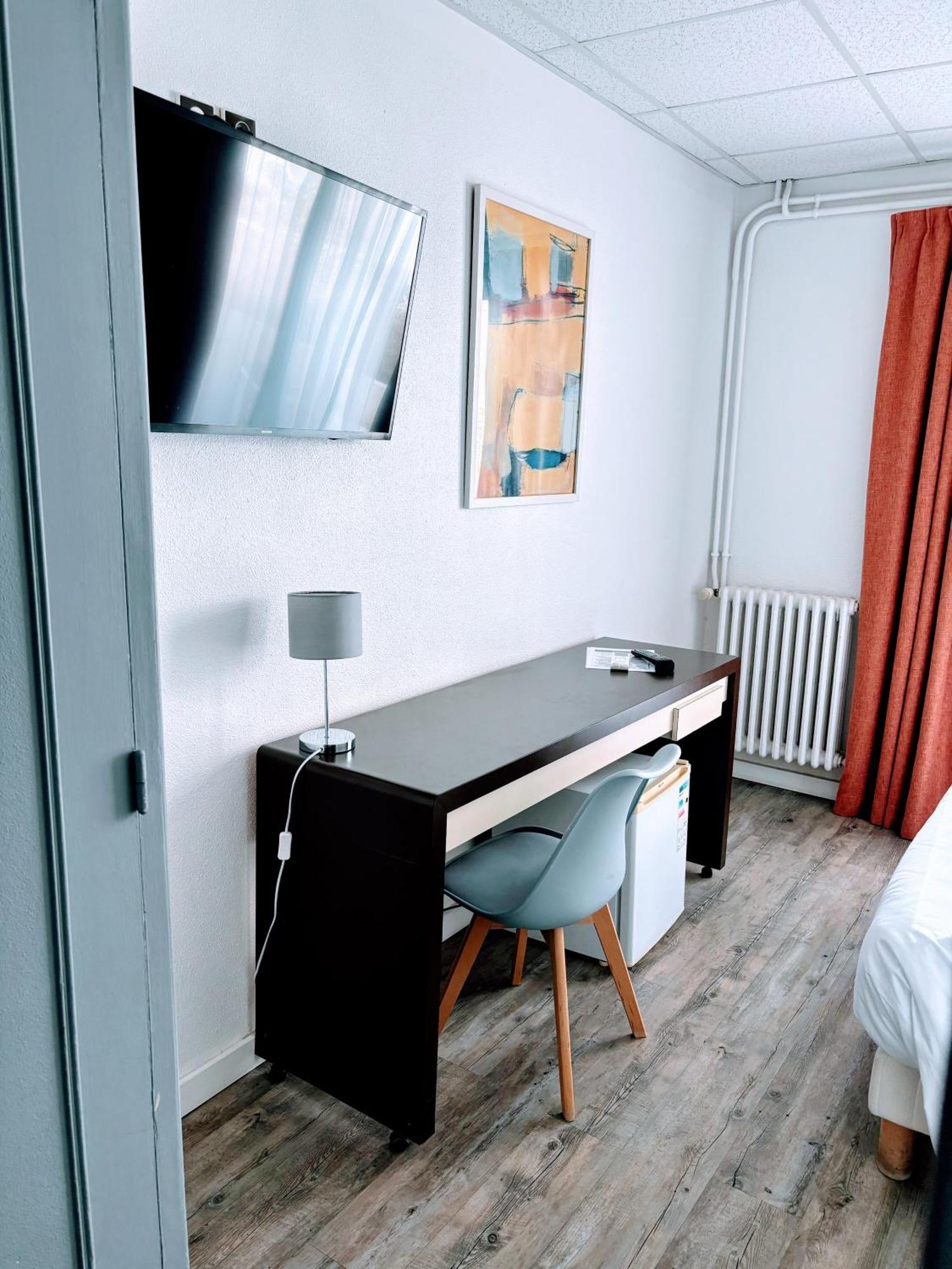 Brasilia Hotel 팔라바 레 플로 외부 사진