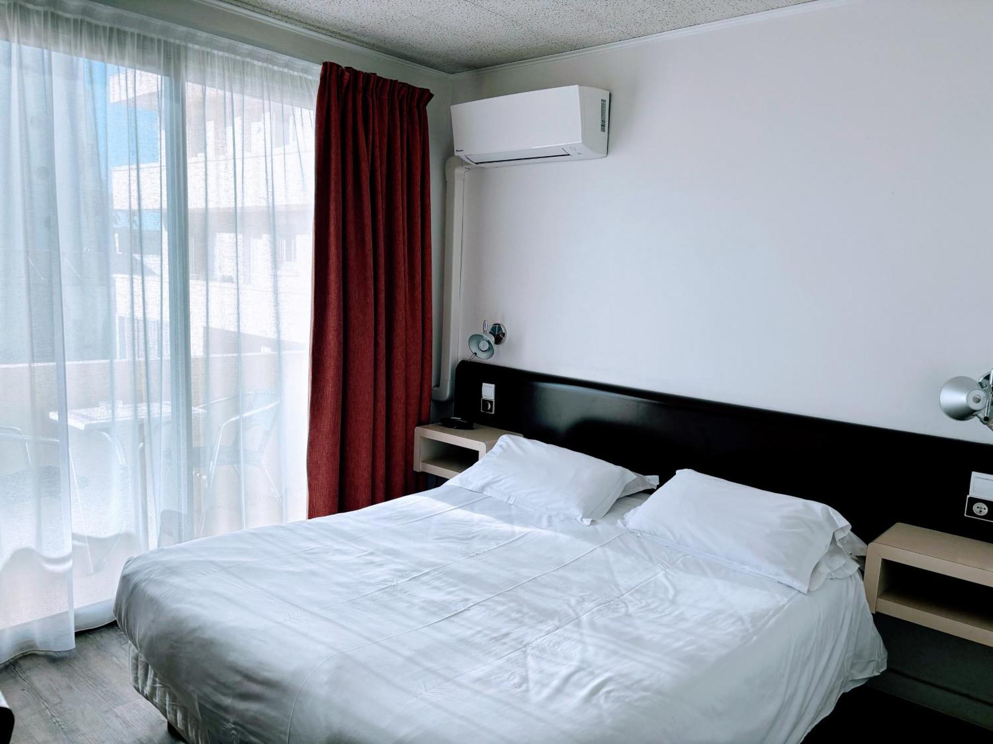 Brasilia Hotel 팔라바 레 플로 외부 사진