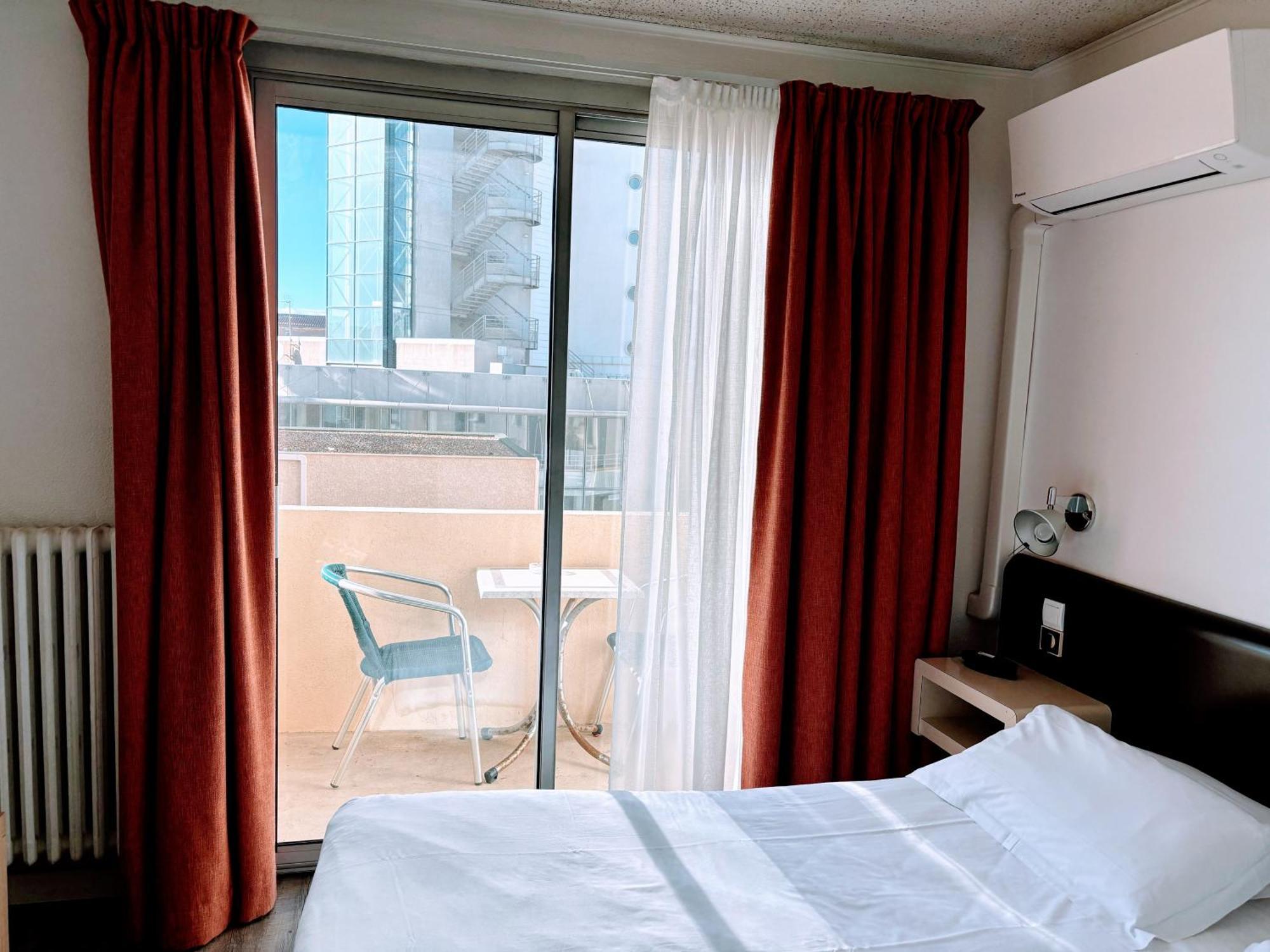 Brasilia Hotel 팔라바 레 플로 외부 사진
