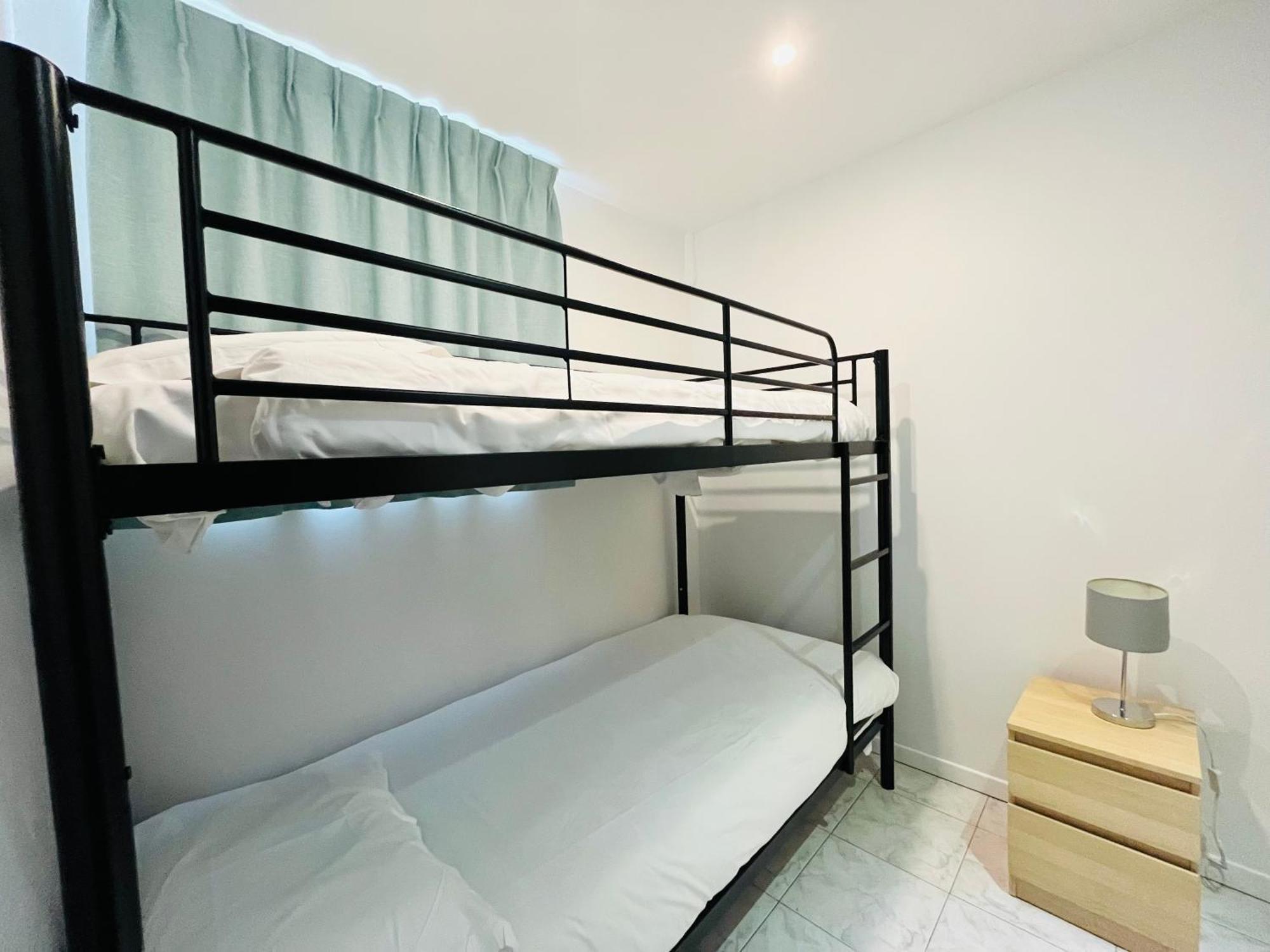 Brasilia Hotel 팔라바 레 플로 외부 사진