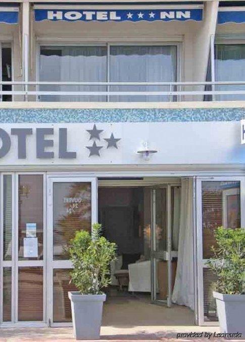 Brasilia Hotel 팔라바 레 플로 외부 사진