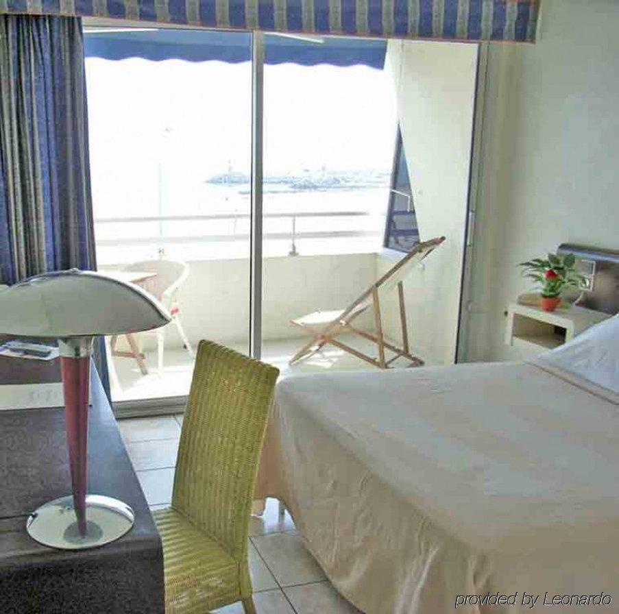 Brasilia Hotel 팔라바 레 플로 외부 사진