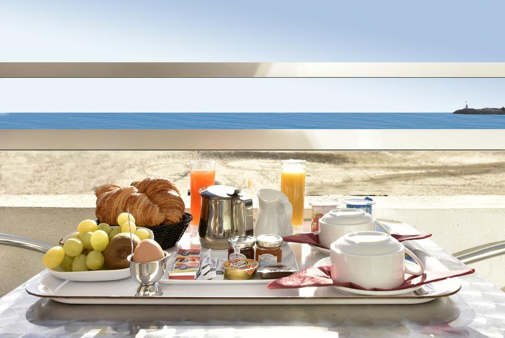 Brasilia Hotel 팔라바 레 플로 외부 사진