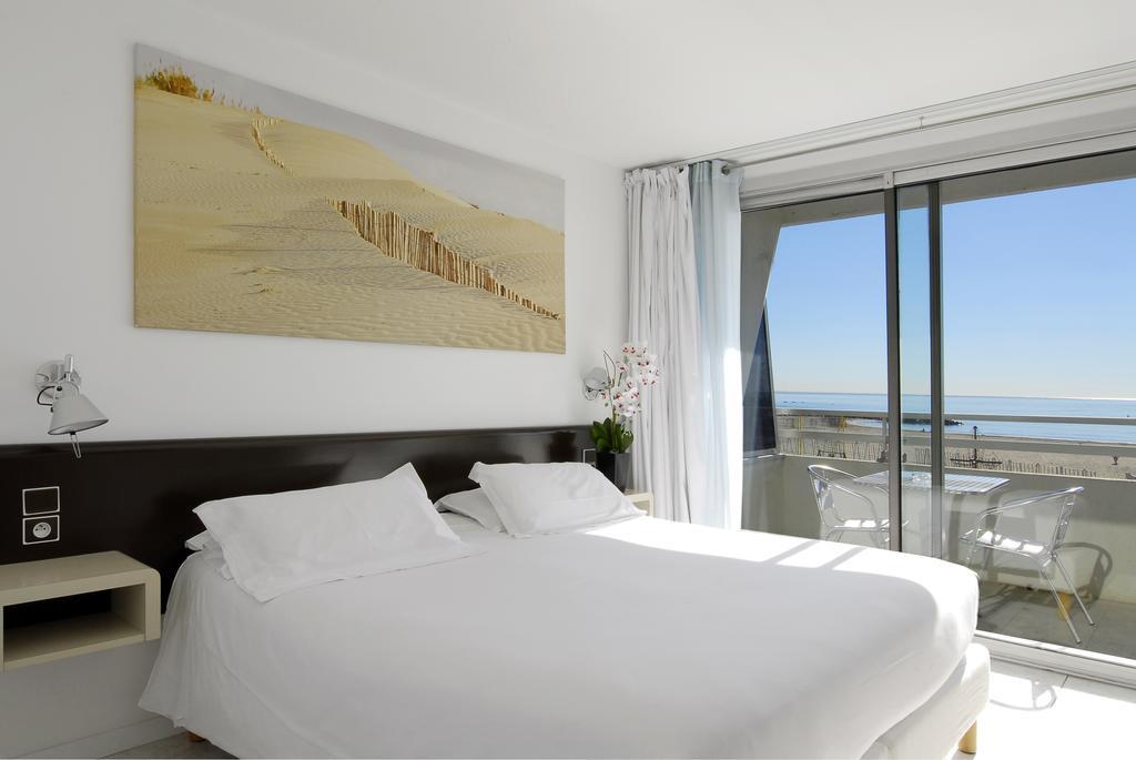 Brasilia Hotel 팔라바 레 플로 외부 사진