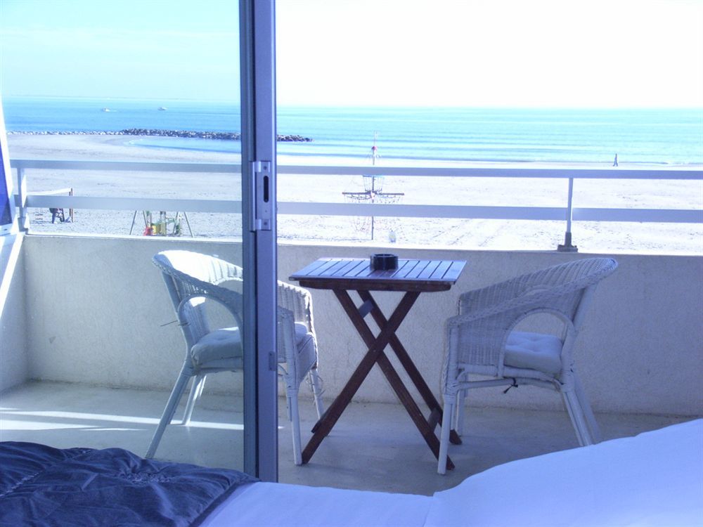 Brasilia Hotel 팔라바 레 플로 외부 사진
