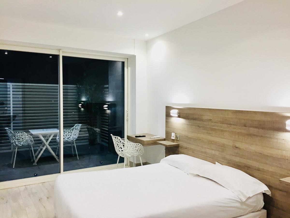 Brasilia Hotel 팔라바 레 플로 외부 사진